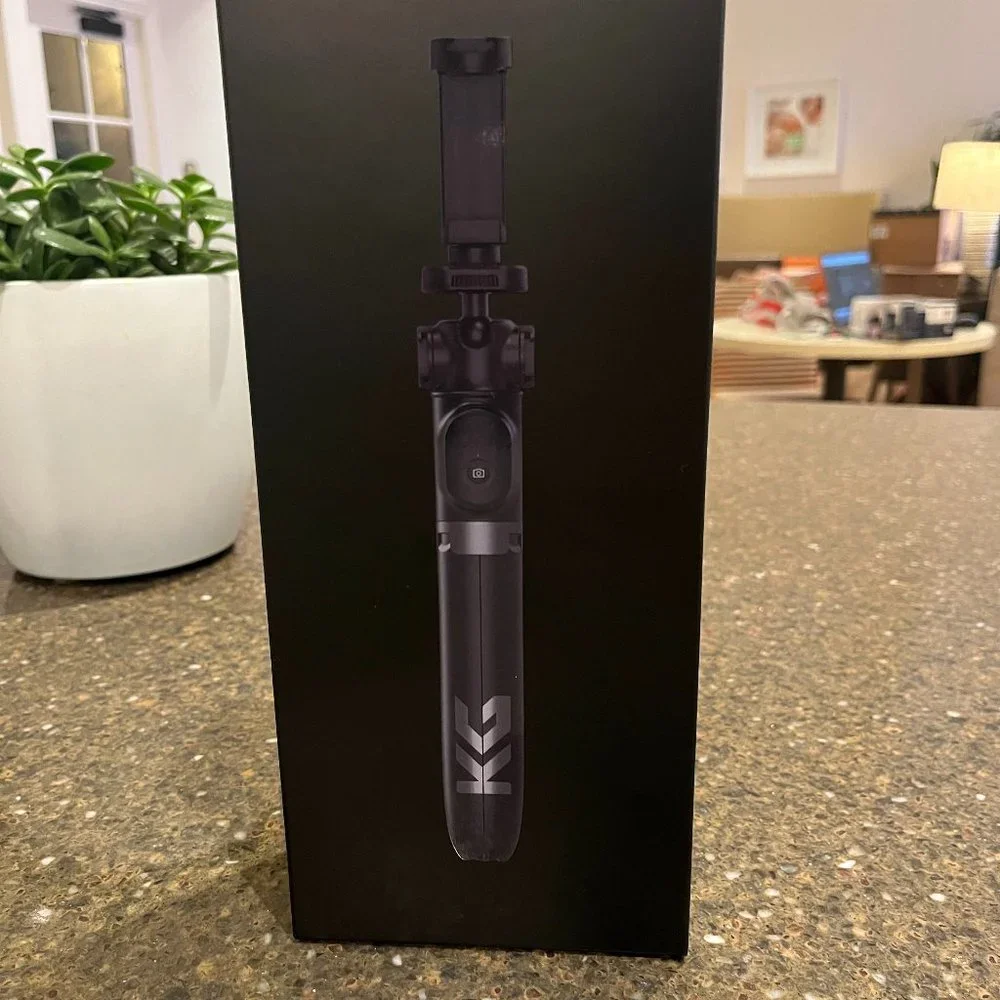kraftGeek Vlogging Tripod